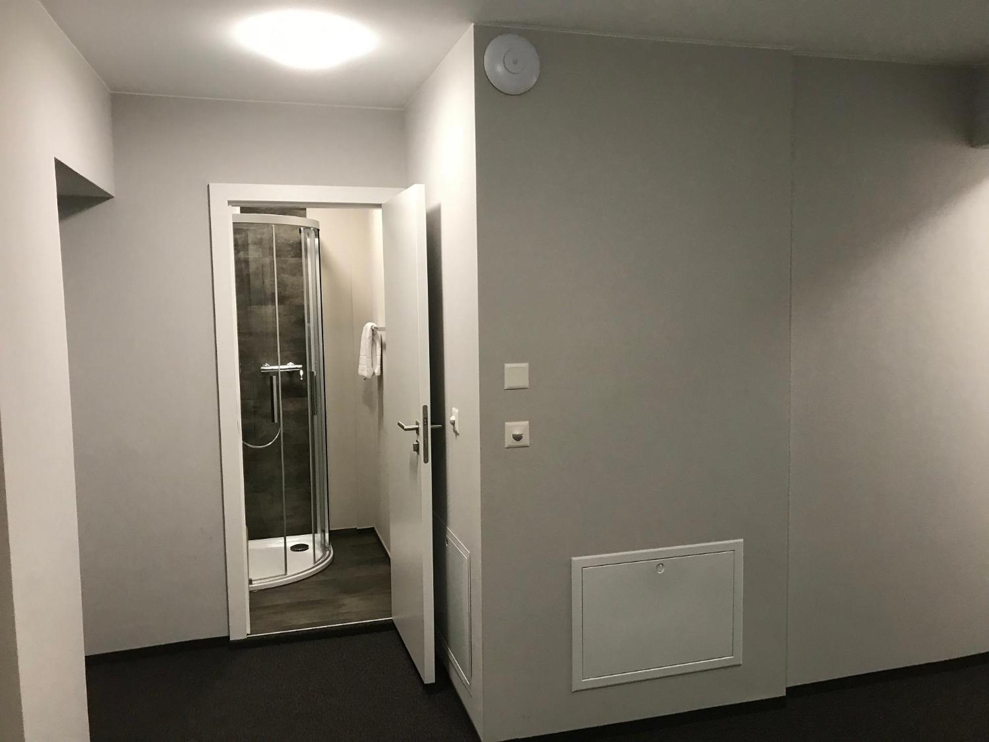 Wolke 4 호텔 Buren an der Aare 외부 사진